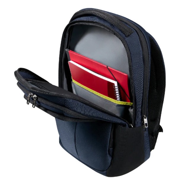 Фото - Рюкзак для ноутбуку Samsonite Guardit 3.0 Black (KR2*09001)